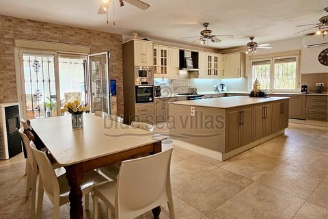 Villa i Vera, Almeria, Vera - € 850.000 | Ref: 1499 - foto 6
